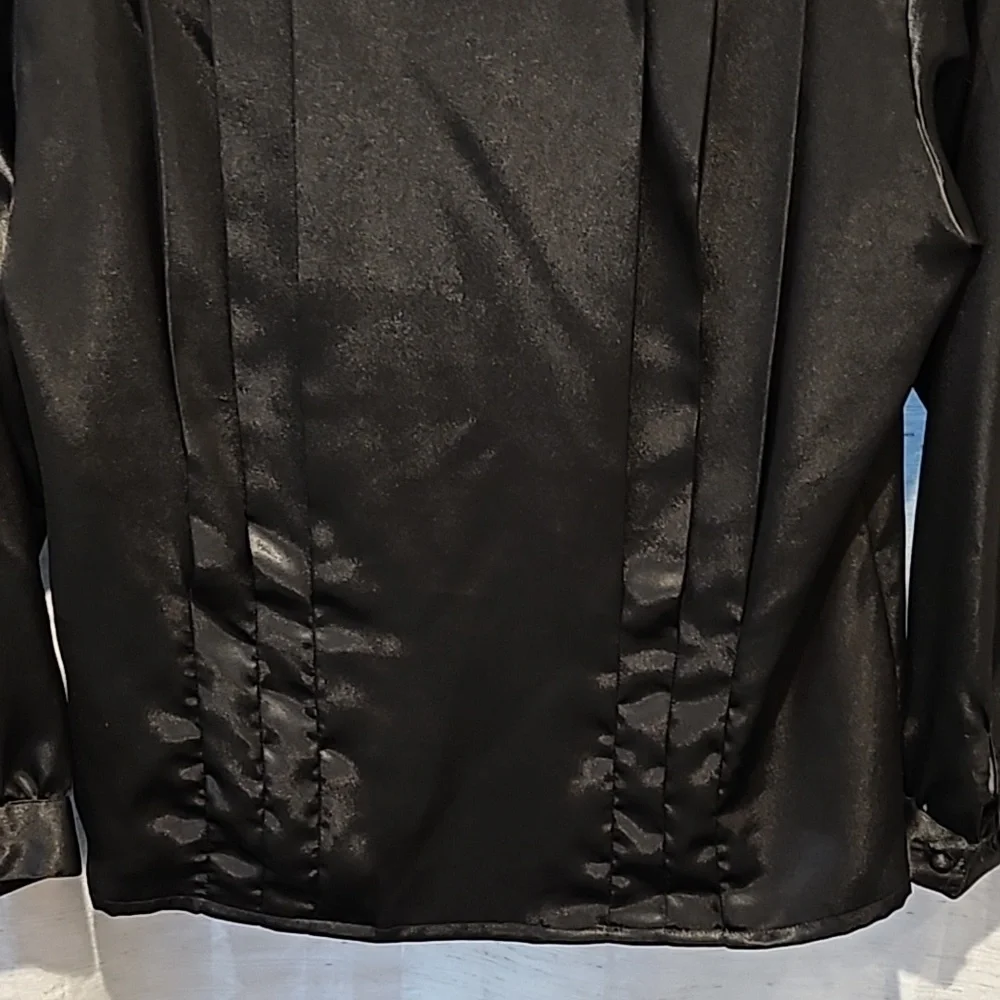 Vintage Worthington Blouse - Picture 8 of 16